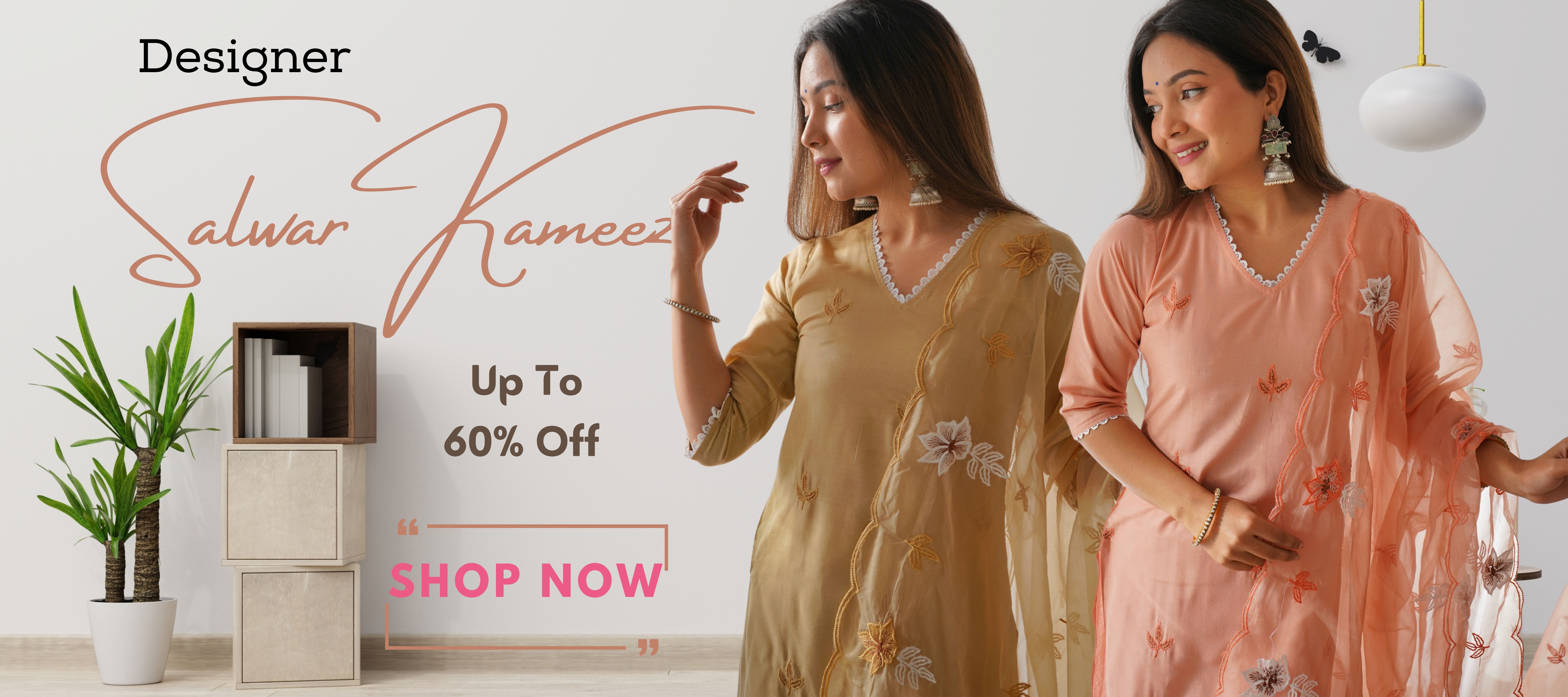 Salwar Kameez